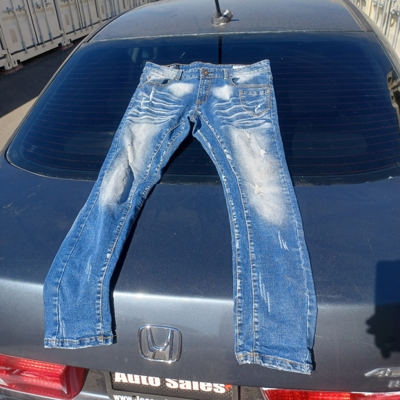 Rs7 premium flex jeans - Picture 2 of 8